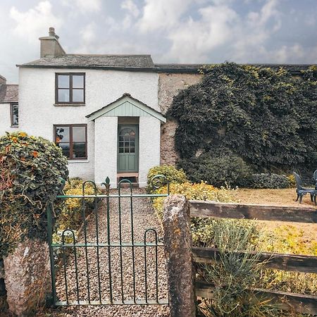 Levens The Gilpin Farmhouse, Lake District Getaway מראה חיצוני תמונה