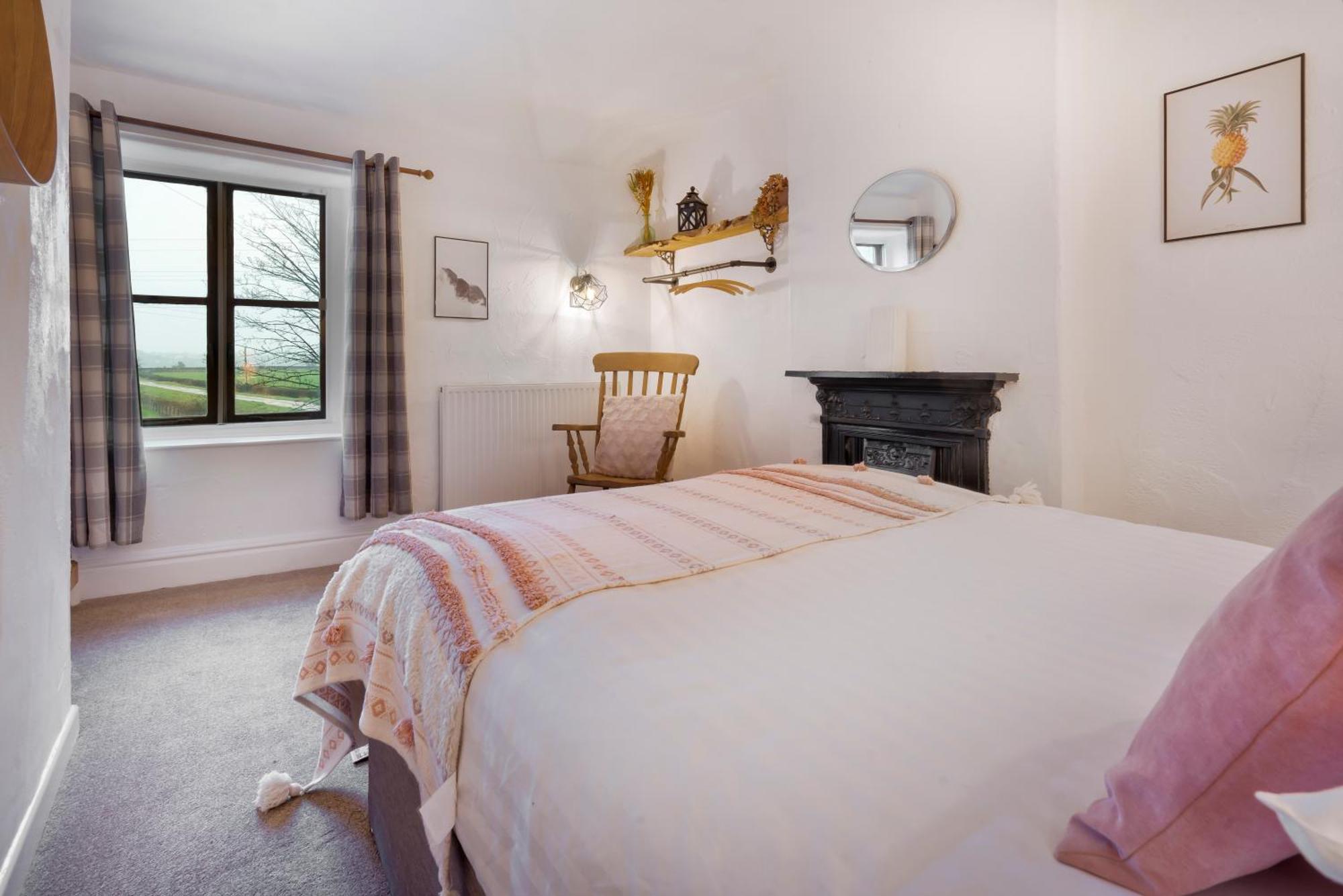 Levens The Gilpin Farmhouse, Lake District Getaway מראה חיצוני תמונה