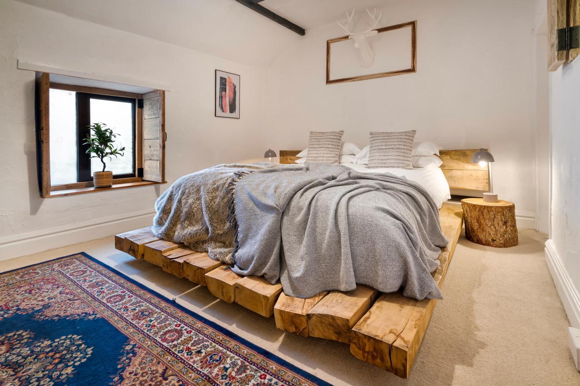 Levens The Gilpin Farmhouse, Lake District Getaway מראה חיצוני תמונה
