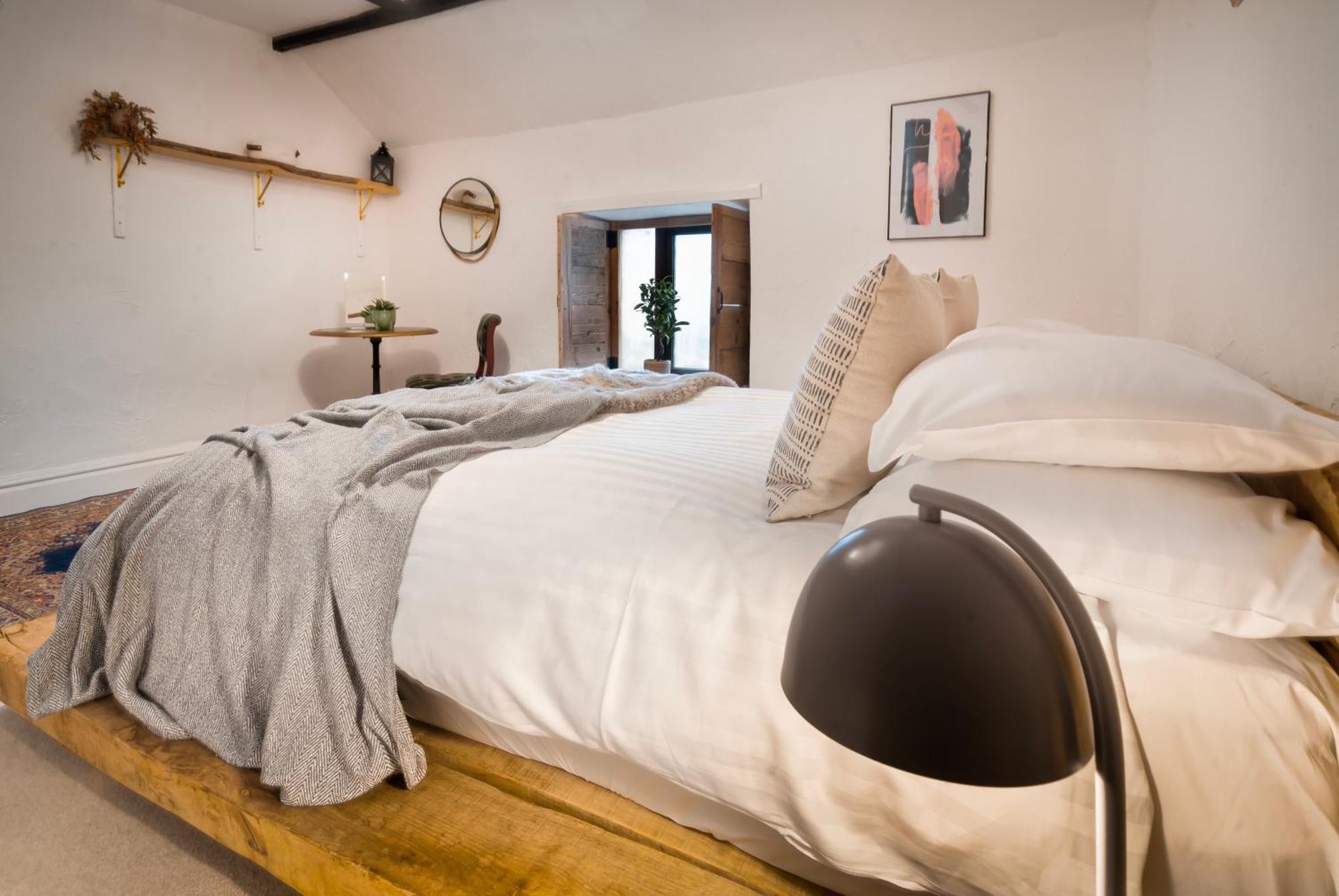 Levens The Gilpin Farmhouse, Lake District Getaway מראה חיצוני תמונה