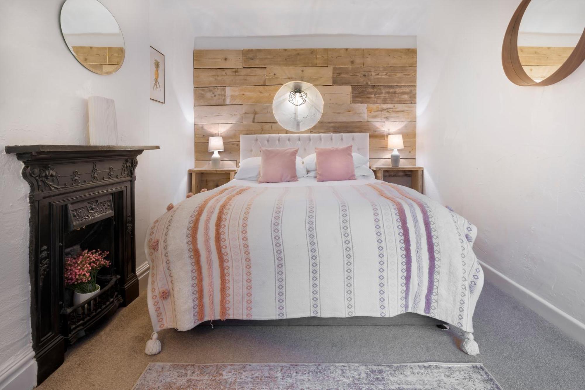 Levens The Gilpin Farmhouse, Lake District Getaway מראה חיצוני תמונה