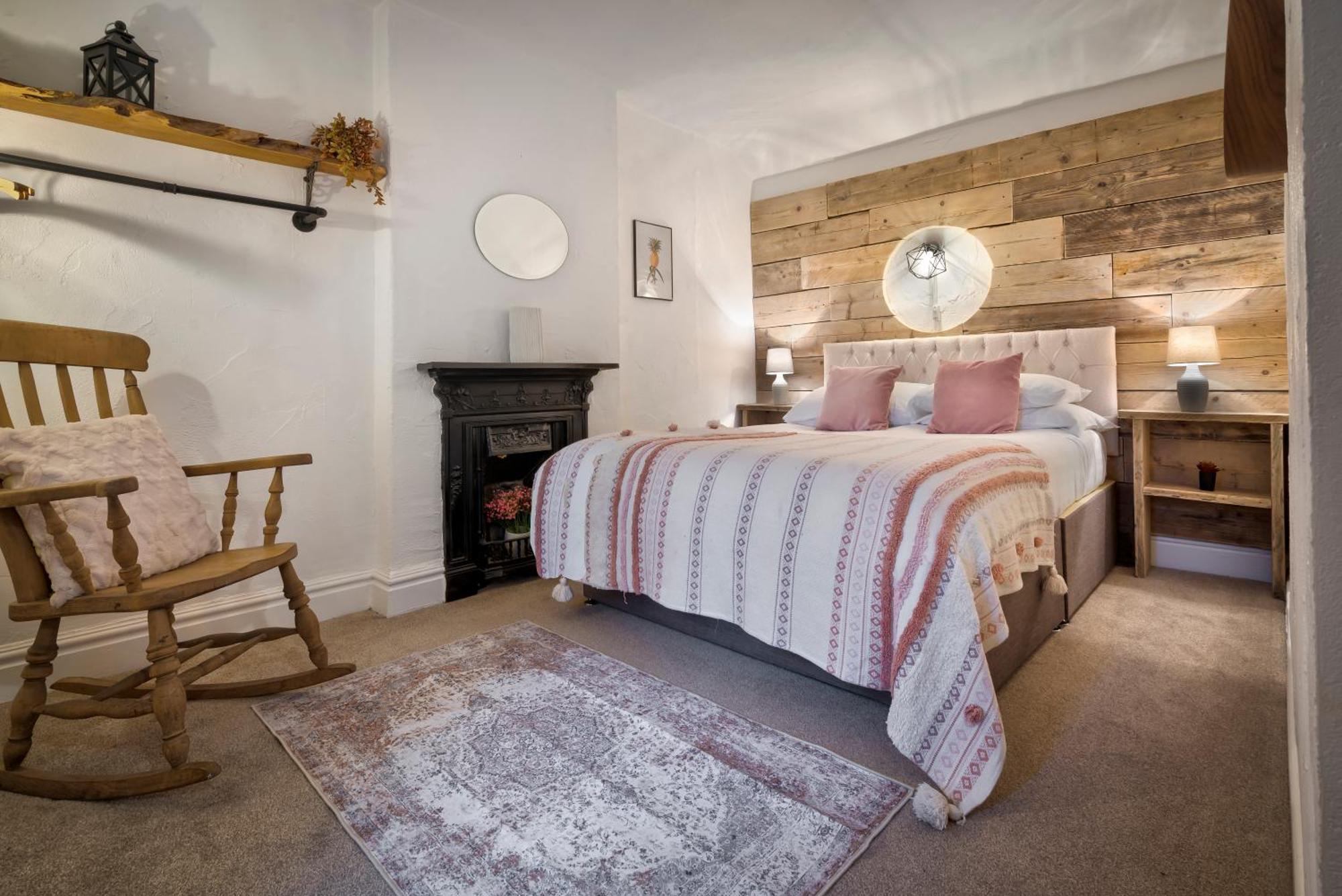 Levens The Gilpin Farmhouse, Lake District Getaway מראה חיצוני תמונה