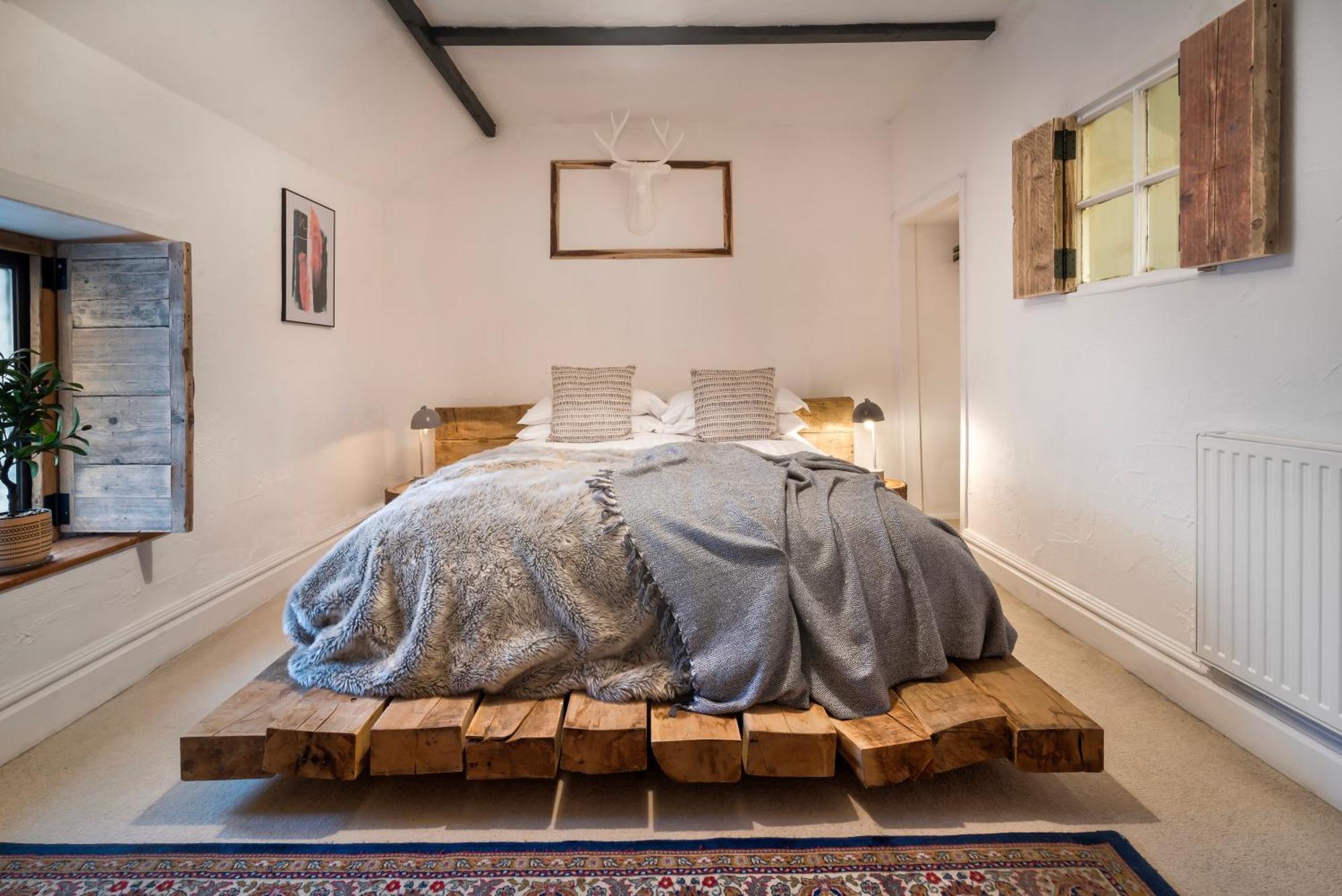 Levens The Gilpin Farmhouse, Lake District Getaway מראה חיצוני תמונה